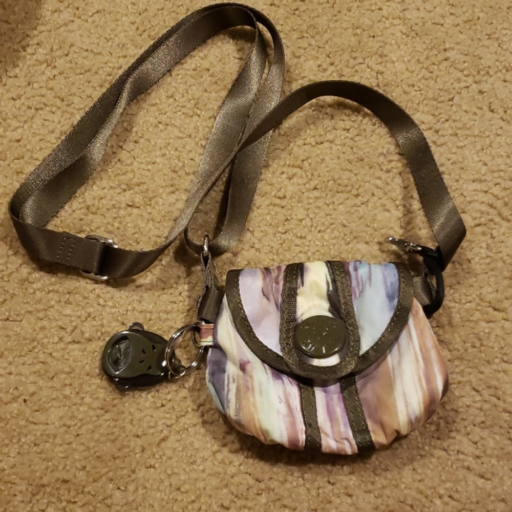 Kipling Purse